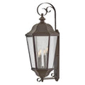 Hinkley Lighting Edgewater Extra Large Wall Mount Lantern