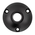 Hinkley Lighting 16807BSK Brass Satin Black 12v Brass Surface Mount Cast Image 1