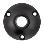 Hinkley Lighting 16807BSK Brass Satin Black 12v Brass Surface Mount Cast Image 1