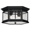 Hinkley Lighting Edgewater Medium Flush Mount