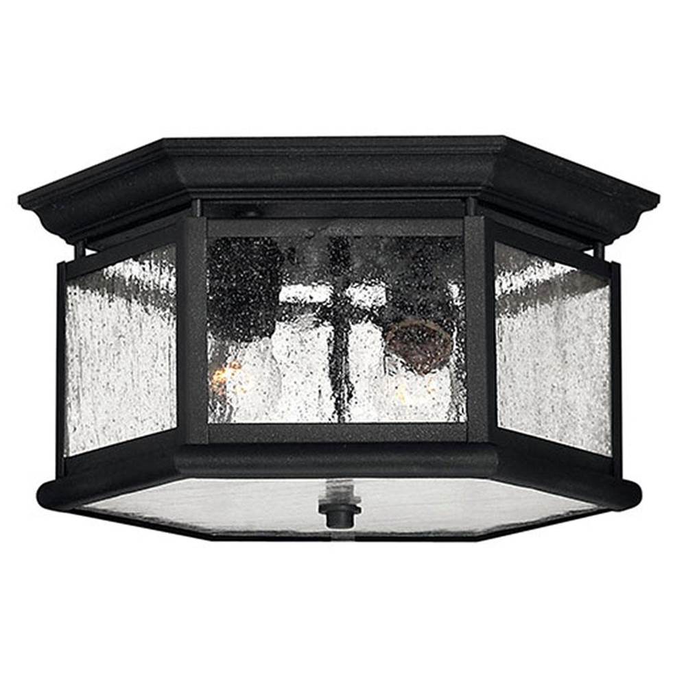 Hinkley Lighting Edgewater Medium Flush Mount