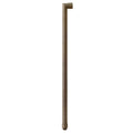Hinkley Lighting Hardy Island Hardy Island Stem Mount 24'' 90 Degree