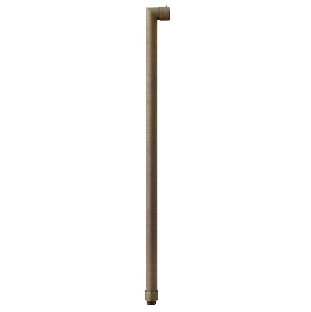 Hinkley Lighting Hardy Island Hardy Island Stem Mount 24'' 90 Degree