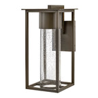 Hinkley Lighting Coen Medium Wall Mount Lantern