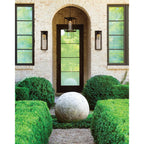 Hinkley Lighting Coen Large Hanging Lantern