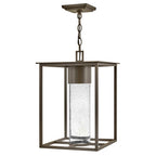 Hinkley Lighting Coen Large Hanging Lantern