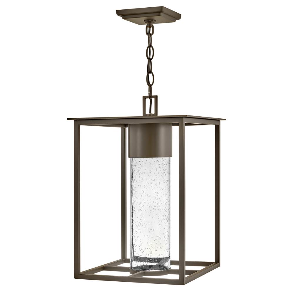 Hinkley Lighting Coen Large Hanging Lantern