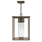 Hinkley Lighting 17022OZ-LL Oil Rubbed Bronze Large Hanging Lantern Image 9