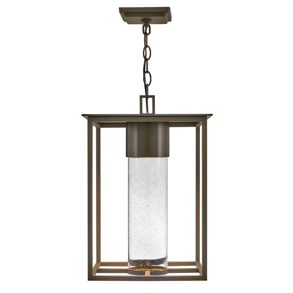 Hinkley Lighting 17022OZ-LL Oil Rubbed Bronze Large Hanging Lantern Image 9