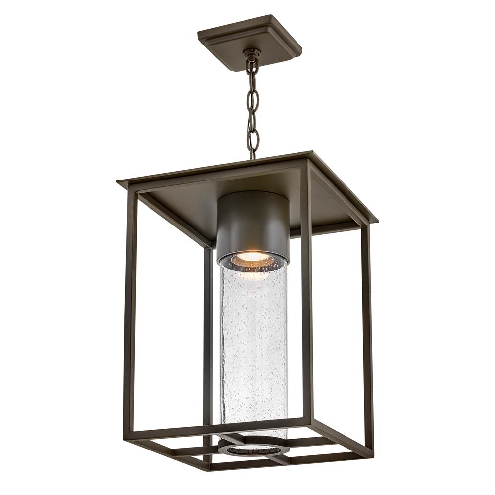 Hinkley Lighting 17022OZ-LL Oil Rubbed Bronze Large Hanging Lantern Image 8