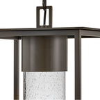 Hinkley Lighting 17022OZ-LL Oil Rubbed Bronze Large Hanging Lantern Image 6