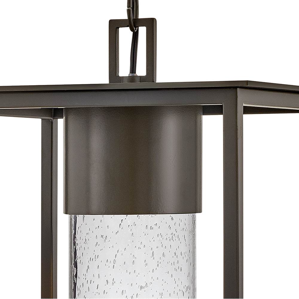 Hinkley Lighting 17022OZ-LL Oil Rubbed Bronze Large Hanging Lantern Image 6