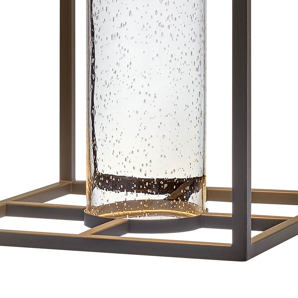 Hinkley Lighting 17022OZ-LL Oil Rubbed Bronze Large Hanging Lantern Image 5