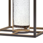 Hinkley Lighting 17022OZ-LL Oil Rubbed Bronze Large Hanging Lantern Image 5