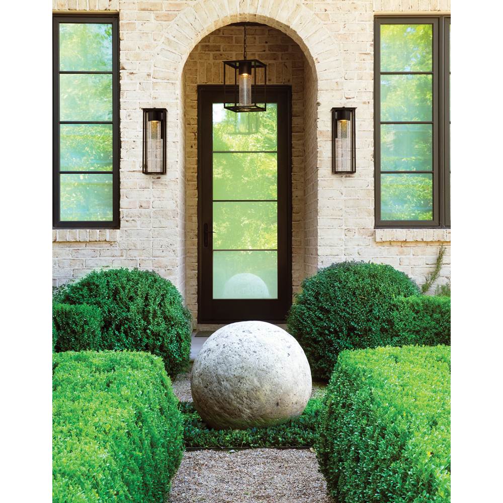 Hinkley Lighting 17022OZ-LL Oil Rubbed Bronze Large Hanging Lantern Image 2
