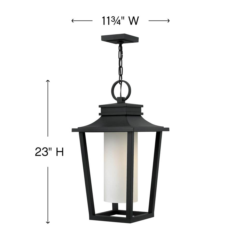 Hinkley Lighting Sullivan Medium Hanging Lantern