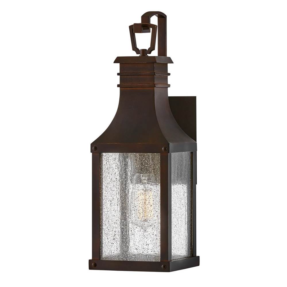 Hinkley Lighting Heritage Small Wall Mount Lantern