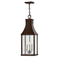 Hinkley Lighting Beacon Hill Medium Hanging Lantern