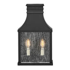 Hinkley Lighting Heritage Medium Wall Mount Lantern