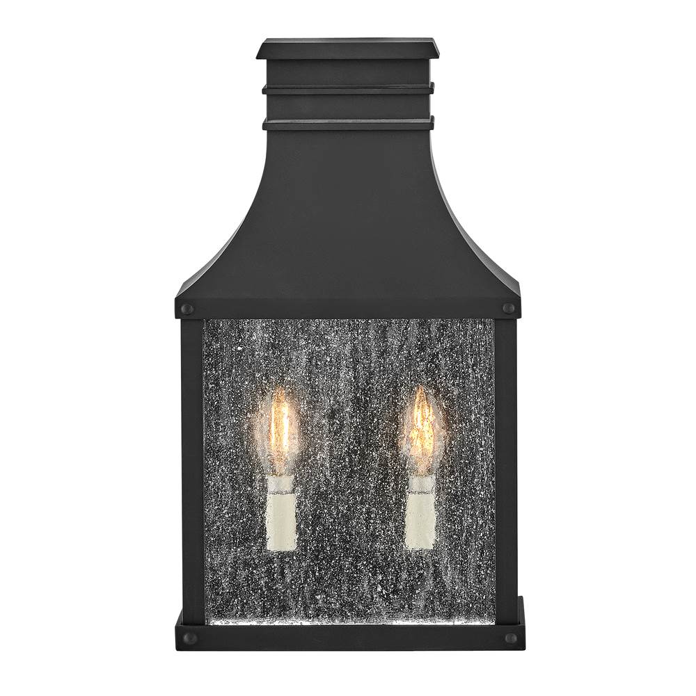 Hinkley Lighting Heritage Medium Wall Mount Lantern