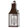 Hinkley Lighting Beacon Hill Extra Large Wall Mount Lantern