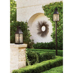 Hinkley Lighting Beacon Hill Extra Large Wall Mount Lantern
