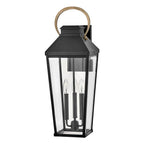 Hinkley Lighting Dawson Large Wall Mount Lantern
