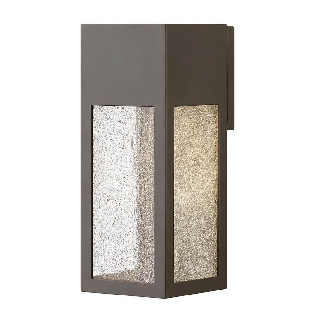 Hinkley Lighting 1784BZ-LL Bronze Medium Wall Mount Lantern Image 1