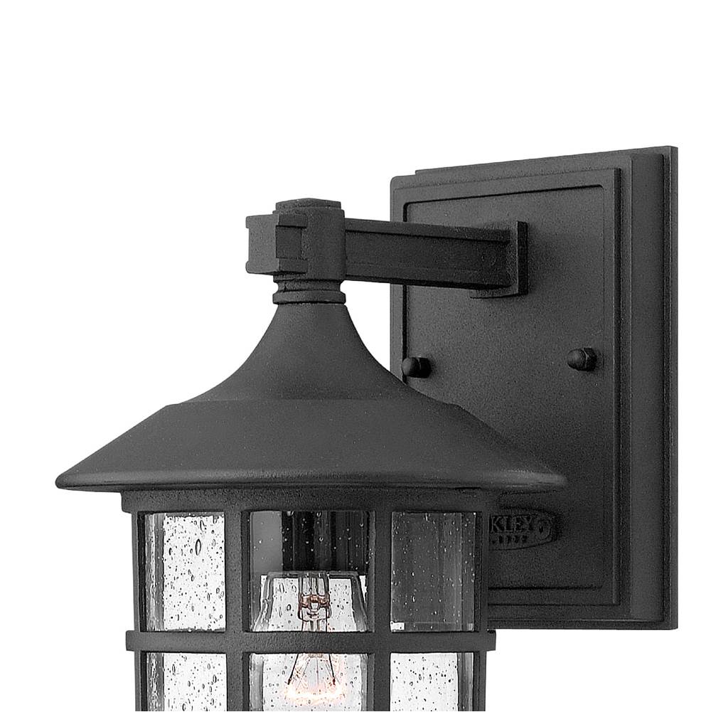 Hinkley Lighting Freeport Small Wall Mount Lantern