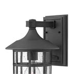 Hinkley Lighting Freeport Medium Wall Mount Lantern