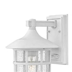 Hinkley Lighting Freeport Medium Wall Mount Lantern