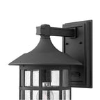 Hinkley Lighting Freeport Large Wall Mount Lantern