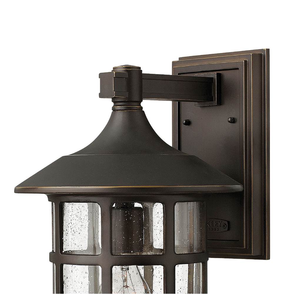 Hinkley Lighting Freeport Large Wall Mount Lantern