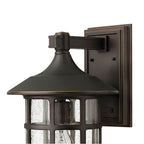 Hinkley Lighting Freeport Large Wall Mount Lantern