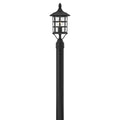 Hinkley Lighting Freeport Medium Post Top Or Pier Mount Lantern