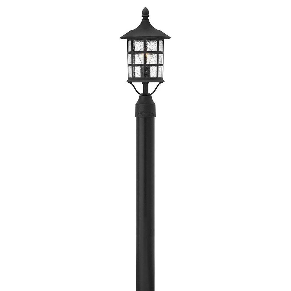 Hinkley Lighting Freeport Medium Post Top Or Pier Mount Lantern