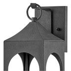 Hinkley Lighting Heritage Medium Wall Mount Lantern