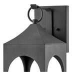 Hinkley Lighting Heritage Large Wall Mount Lantern