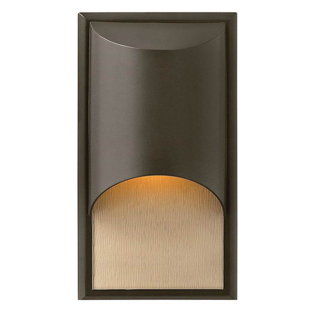 Hinkley Lighting Cascade Small Wall Mount Lantern