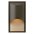 Hinkley Lighting Cascade Small Wall Mount Lantern
