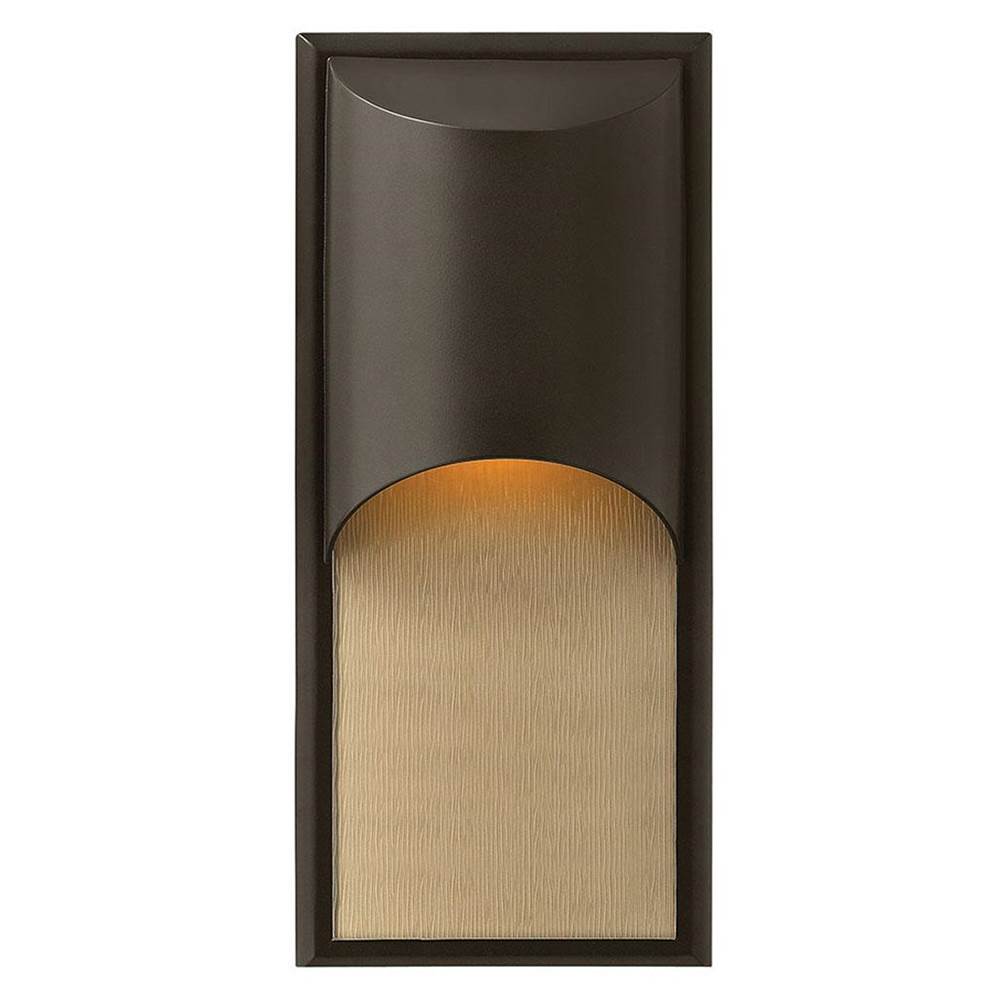 Hinkley Lighting Cascade Medium Wall Mount Lantern