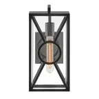 Hinkley Lighting Coastal Elements Small Wall Mount Lantern