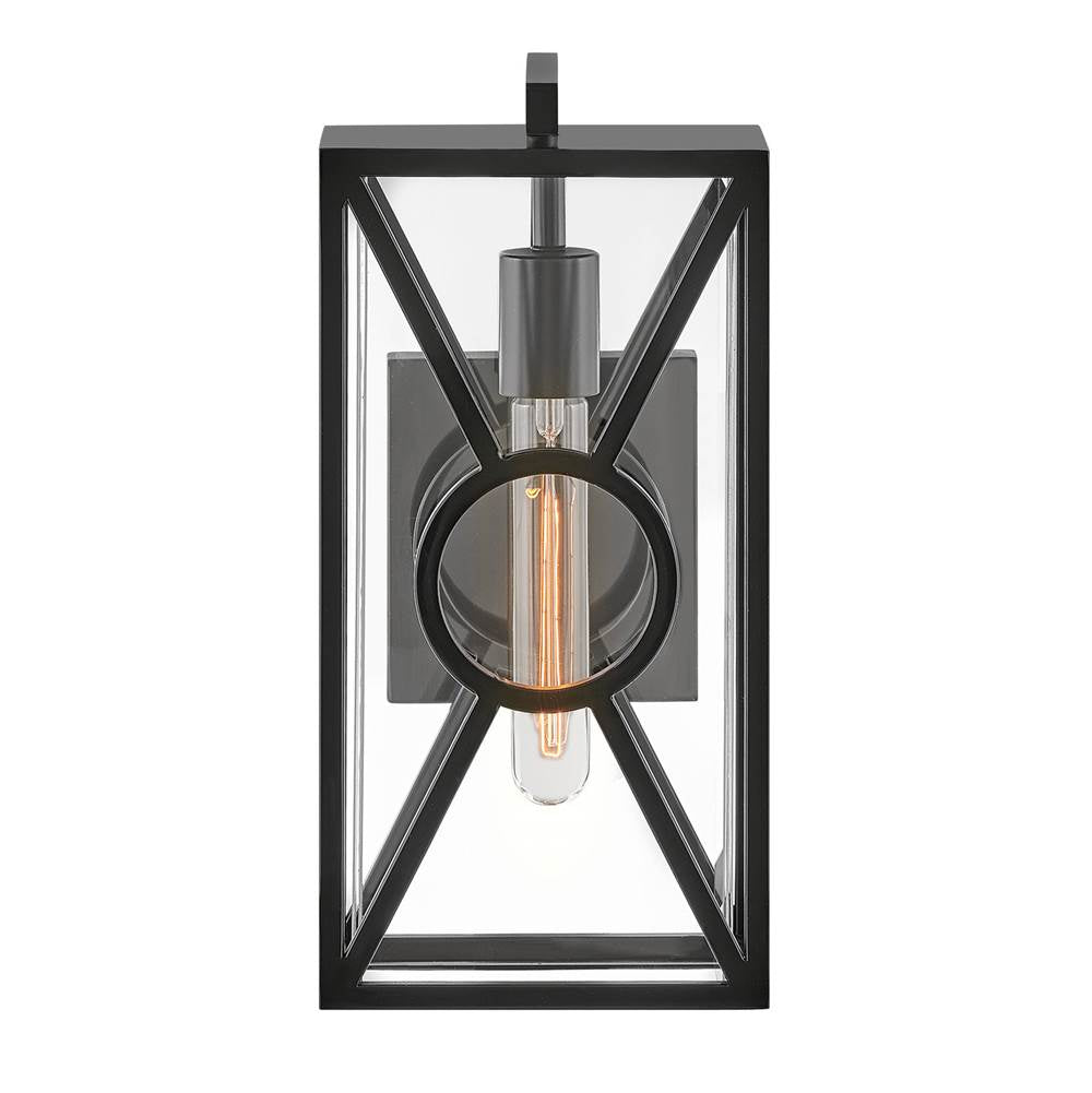 Hinkley Lighting Coastal Elements Small Wall Mount Lantern