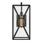 Hinkley Lighting Coastal Elements Medium Wall Mount Lantern