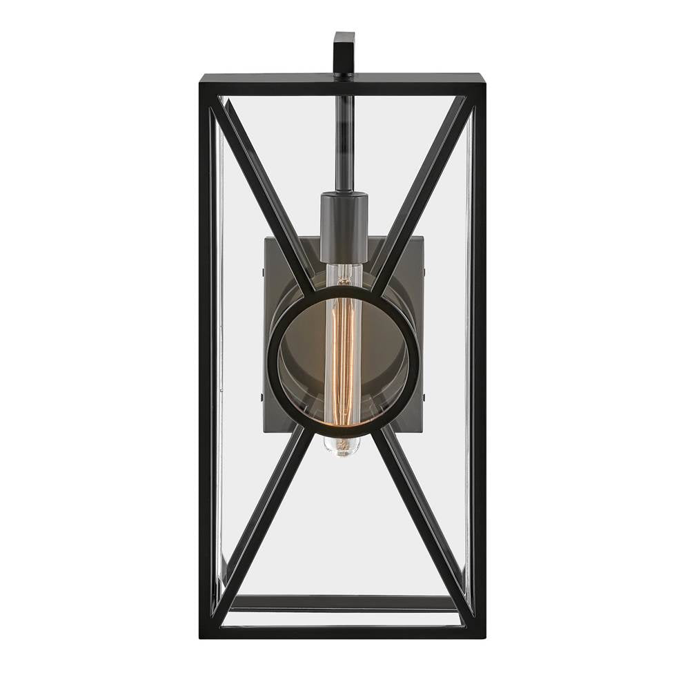 Hinkley Lighting Coastal Elements Medium Wall Mount Lantern