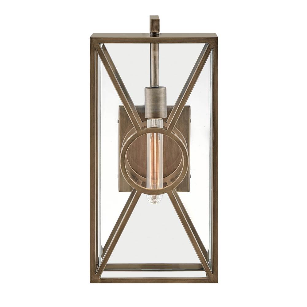 Hinkley Lighting Coastal Elements Medium Wall Mount Lantern