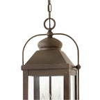 Hinkley Lighting Anchorage Large Hanging Lantern