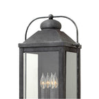 Hinkley Lighting Anchorage Extra Large Wall Mount Lantern