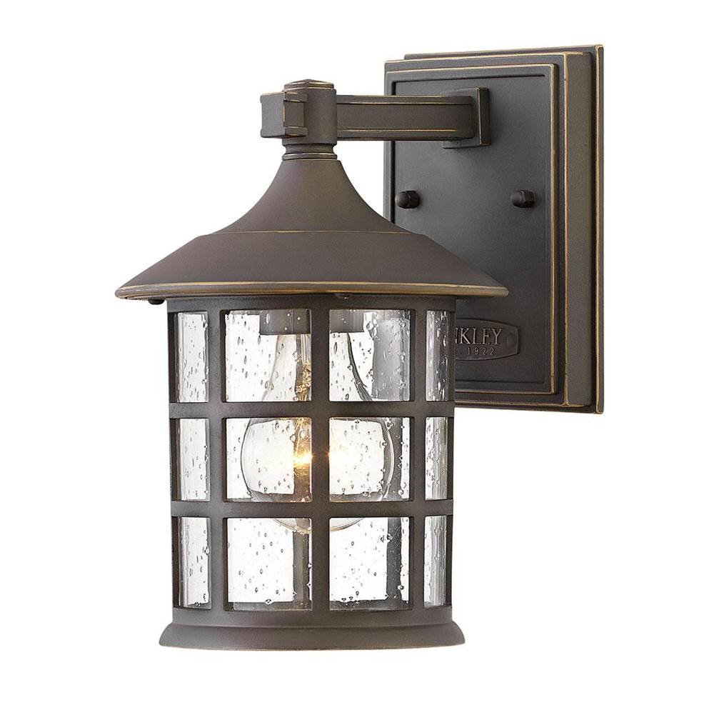 Hinkley Lighting Freeport Small Wall Mount Lantern