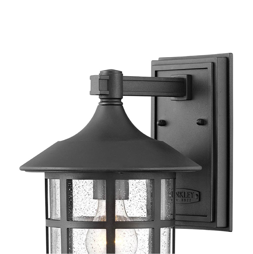 Hinkley Lighting Freeport Medium Wall Mount Lantern